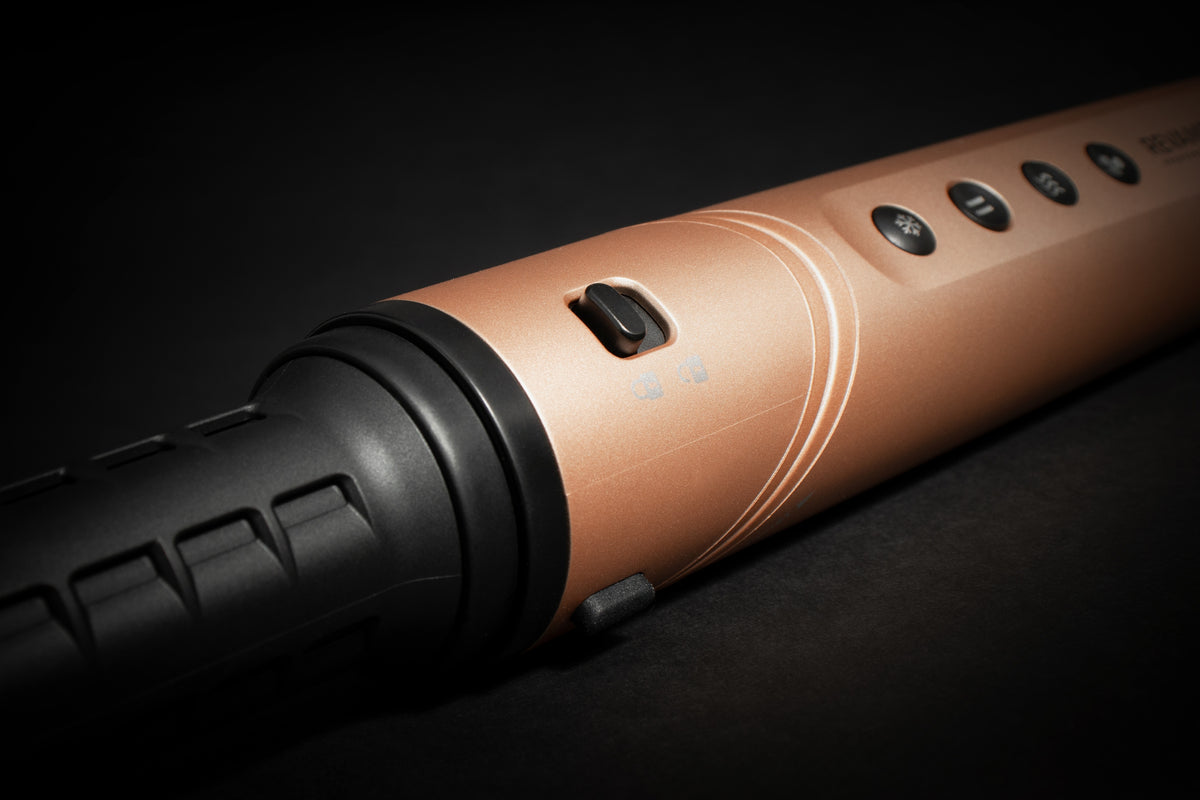 Revamp Dynamic Radiance Pro Blow Dry 7in1 Ionic multistyler hiustenmuotoilija (DR-2850GD-EU)