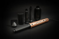 Revamp Dynamic Radiance Pro Blow Dry 7in1 Ionic multistyler hiustenmuotoilija (DR-2850GD-EU)