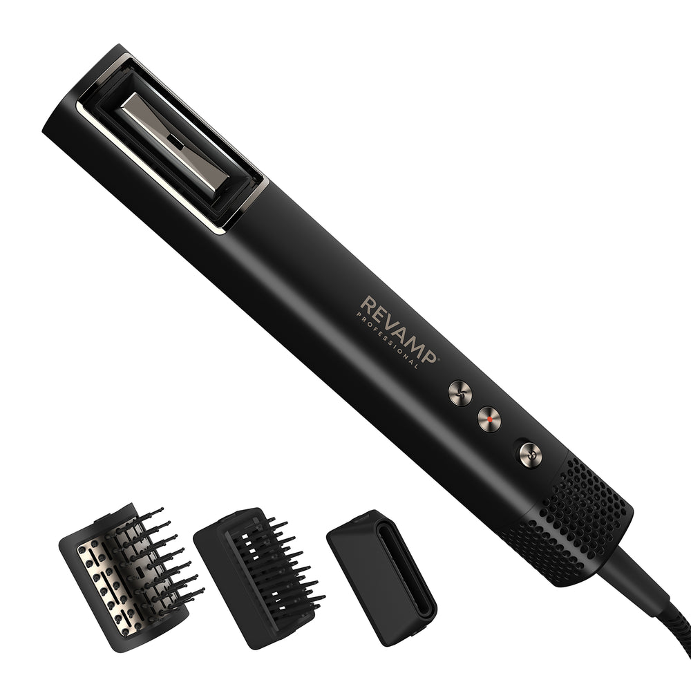 Revamp HydroShine Air Compact 3in1 Pro multistyler hiustenmuotoilija (DR-2750-EU)