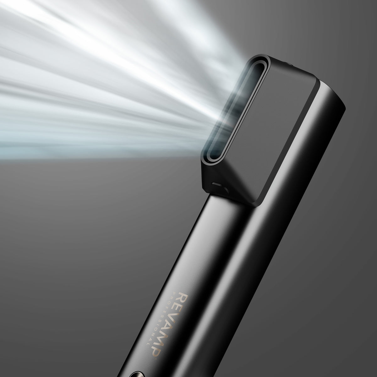 Revamp HydroShine Air Compact 3in1 Pro multistyler hiustenmuotoilija (DR-2750-EU)