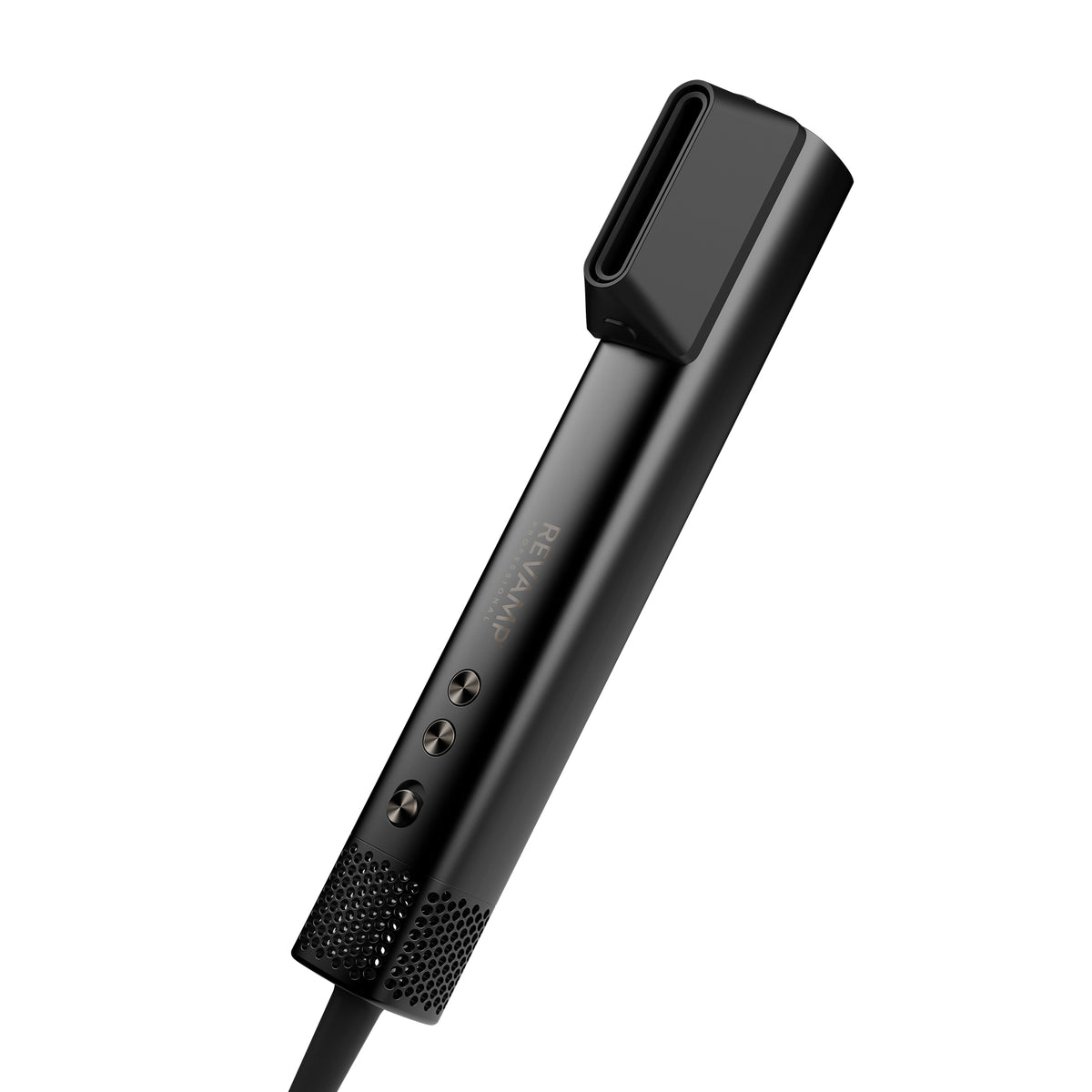 Revamp HydroShine Air Compact 3in1 Pro multistyler hiustenmuotoilija (DR-2750-EU)