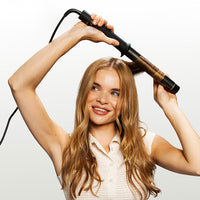 Revamp Effortless Curls Extra-Long 32 mm sauvakiharrin (TO-1250-EU)