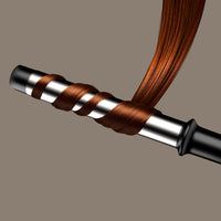 Revamp Effortless Curls Extra-Long 32 mm sauvakiharrin (TO-1250-EU)