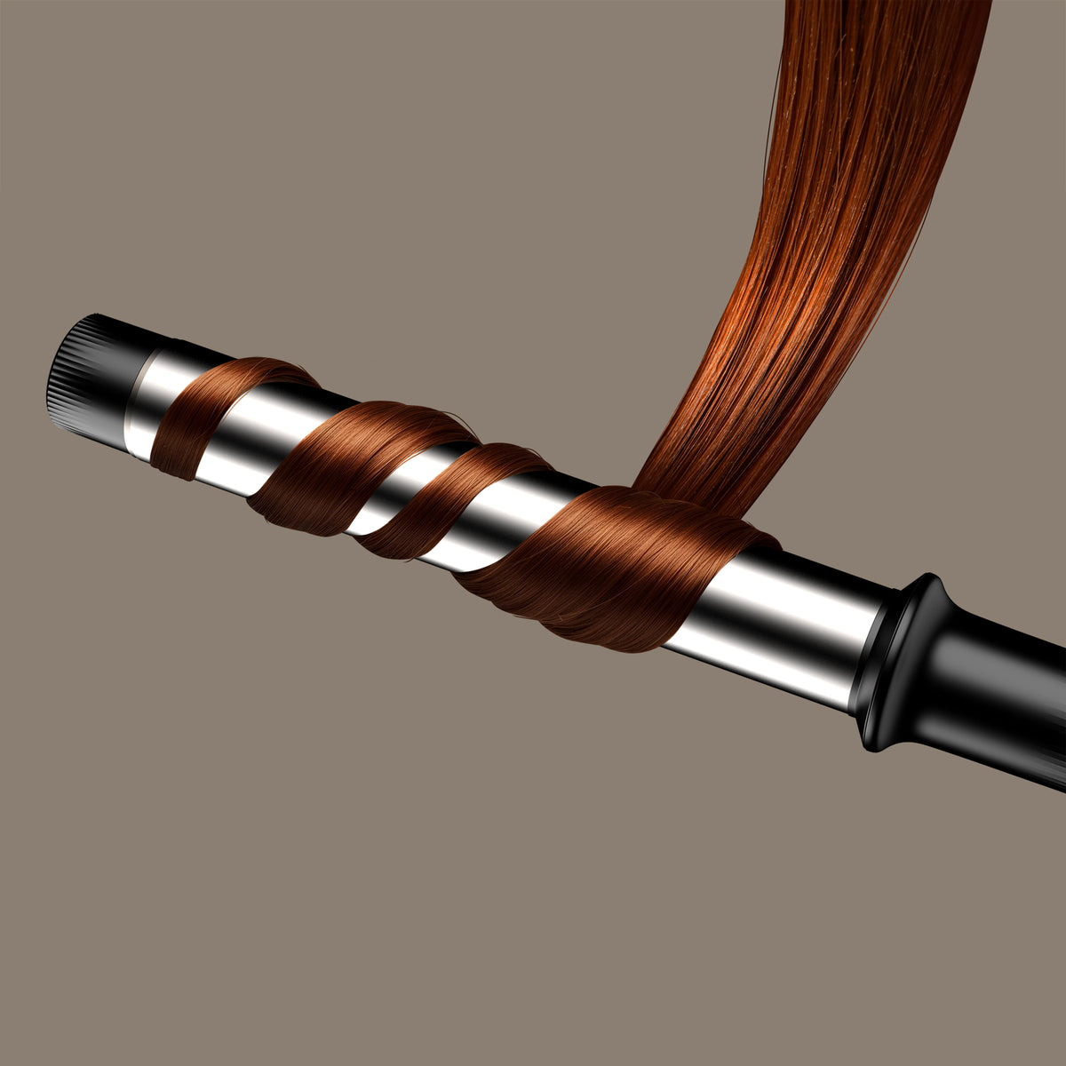 Revamp Effortless Curls Extra-Long 32 mm sauvakiharrin (TO-1250-EU)