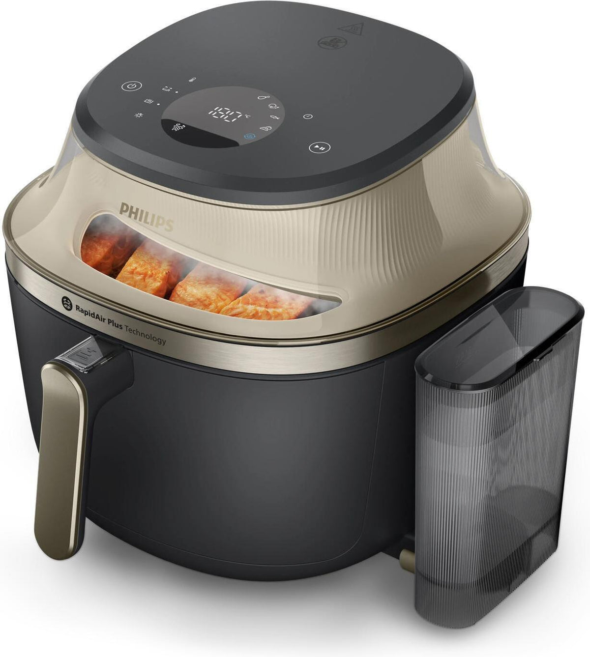 Philips 5000 series NA543/00 airfryer – kuva 1