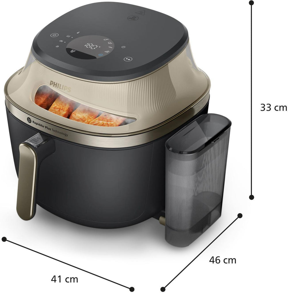 Philips 5000 series NA543/00 airfryer – kuva 2