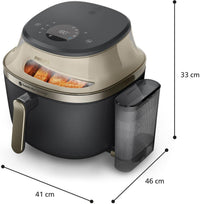 Philips 5000 series NA543/00 airfryer – kuva 2