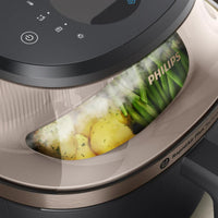 Philips 5000 series NA543/00 airfryer – kuva 8