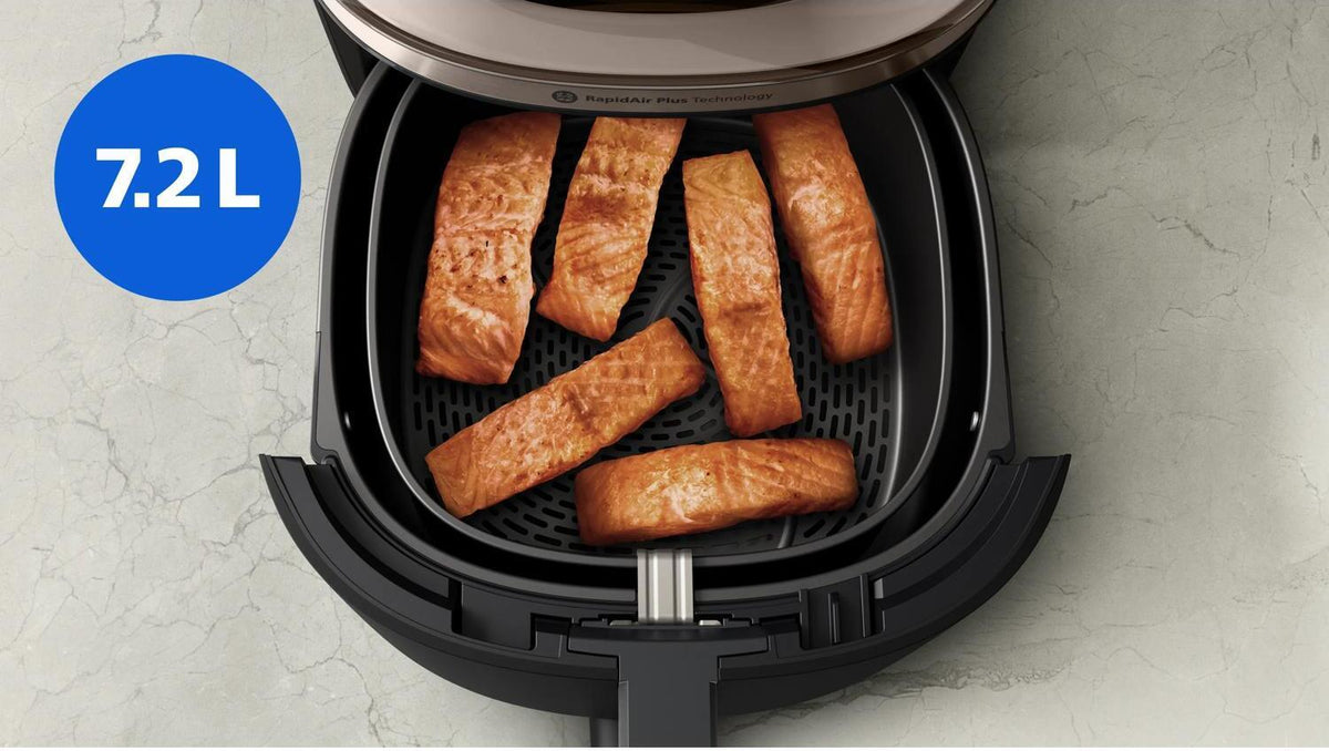 Philips 5000 series NA543/00 airfryer – kuva 5