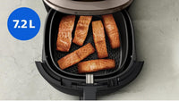 Philips 5000 series NA543/00 airfryer – kuva 5