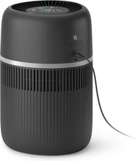 Philips 4000 series HU4210/03 ilmankostutin, musta