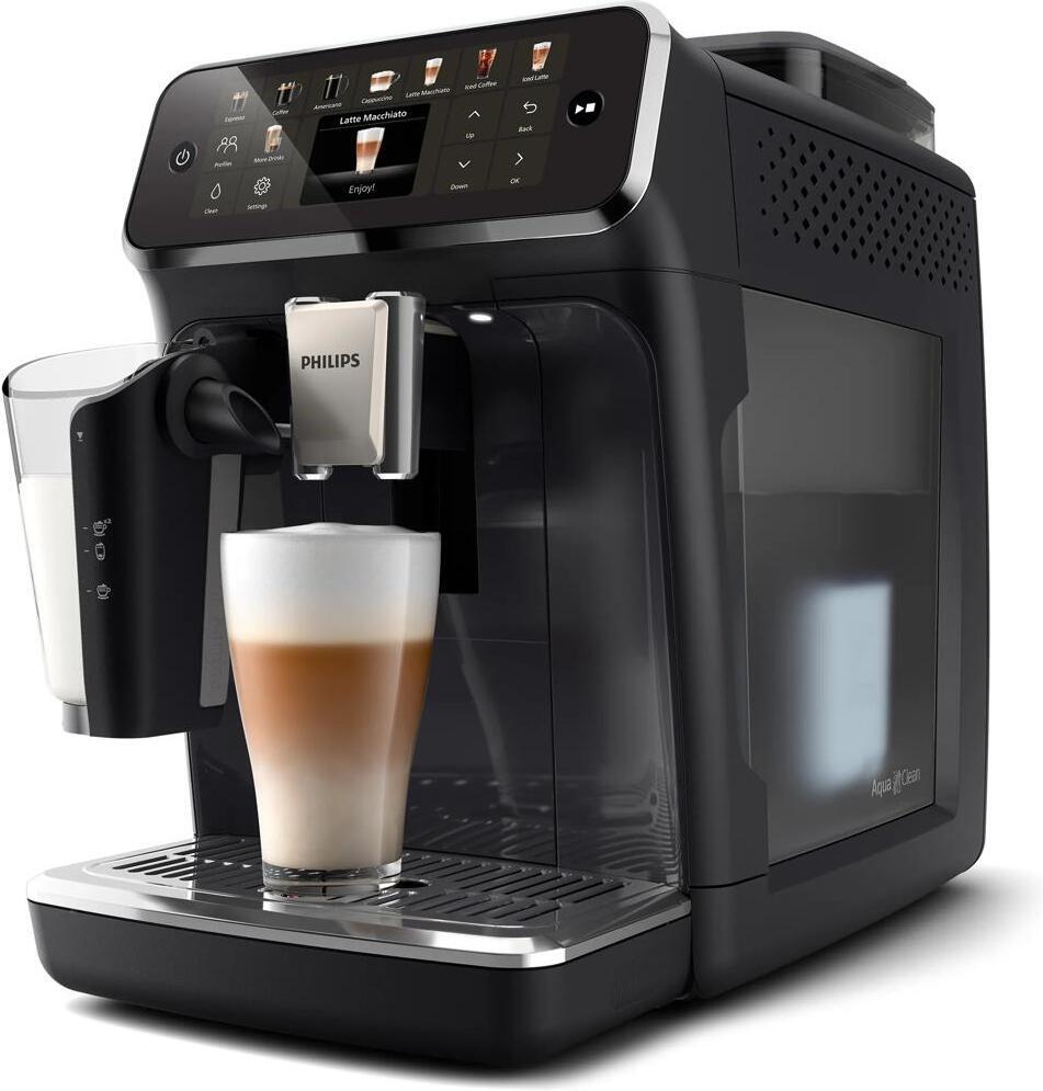 Philips series 5500 EP5541/50 espressokeitin – kuva 1