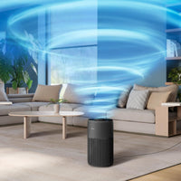 Philips PureProtect Quiet 2200 series AC2221/13 ilmanpuhdistin