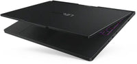 Lenovo Legion Pro 5 16" pelikannettava, Win 11 Home, musta (83LU000NMX)