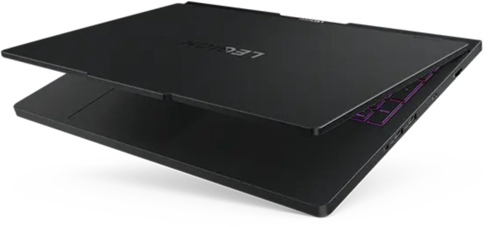 Lenovo Legion Pro 5 16" pelikannettava, Win 11 Home, musta (83LU000NMX)