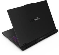 Lenovo Legion Pro 5 16" pelikannettava, Win 11 Home, musta (83LU000NMX)