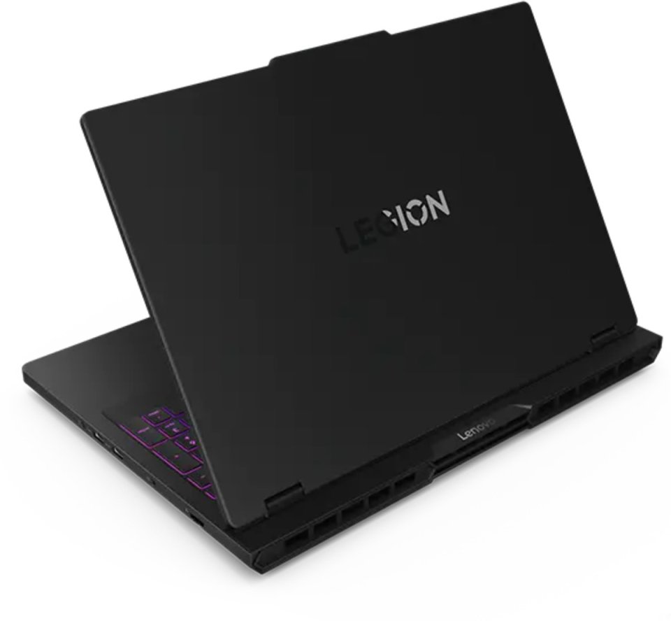 Lenovo Legion Pro 5 16" pelikannettava, Win 11 Home, musta (83LU000NMX)