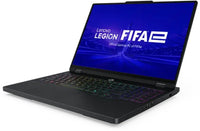Lenovo Legion Pro 5 16" pelikannettava, Win 11 Home, musta (83LU000NMX)