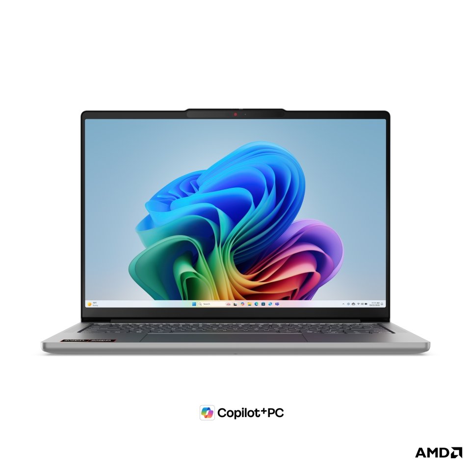 Lenovo IdeaPad Pro 5 14" kannettava, Windows 11 Pro (83SG0010MX)