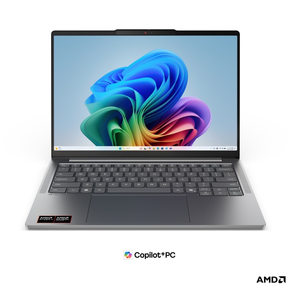 Lenovo IdeaPad Pro 5 14" kannettava, Windows 11 Pro (83SG0010MX)