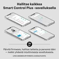 Sennheiser Momentum 5 vastamelukuulokkeet, valkoinen – kuva 8
