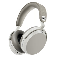 Sennheiser Momentum 5 vastamelukuulokkeet, valkoinen – kuva 1