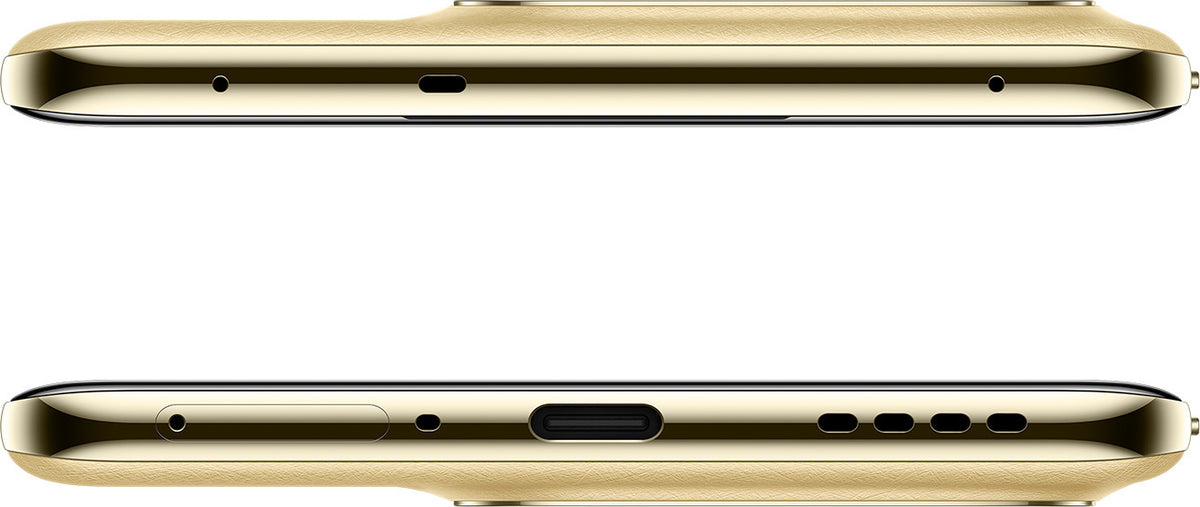 realme 16 Pro+ 5G puhelin, 256/8 Gt, kulta – kuva 9
