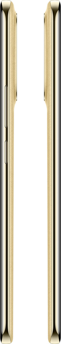 realme 16 Pro+ 5G puhelin, 256/8 Gt, kulta – kuva 8