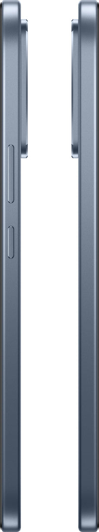 realme 16 Pro 5G puhelin, 256/8 Gt, harmaa – kuva 9