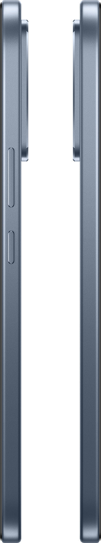 realme 16 Pro 5G puhelin, 256/8 Gt, harmaa – kuva 9