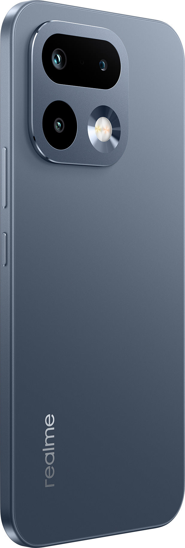realme 16 Pro 5G puhelin, 256/8 Gt, harmaa – kuva 5