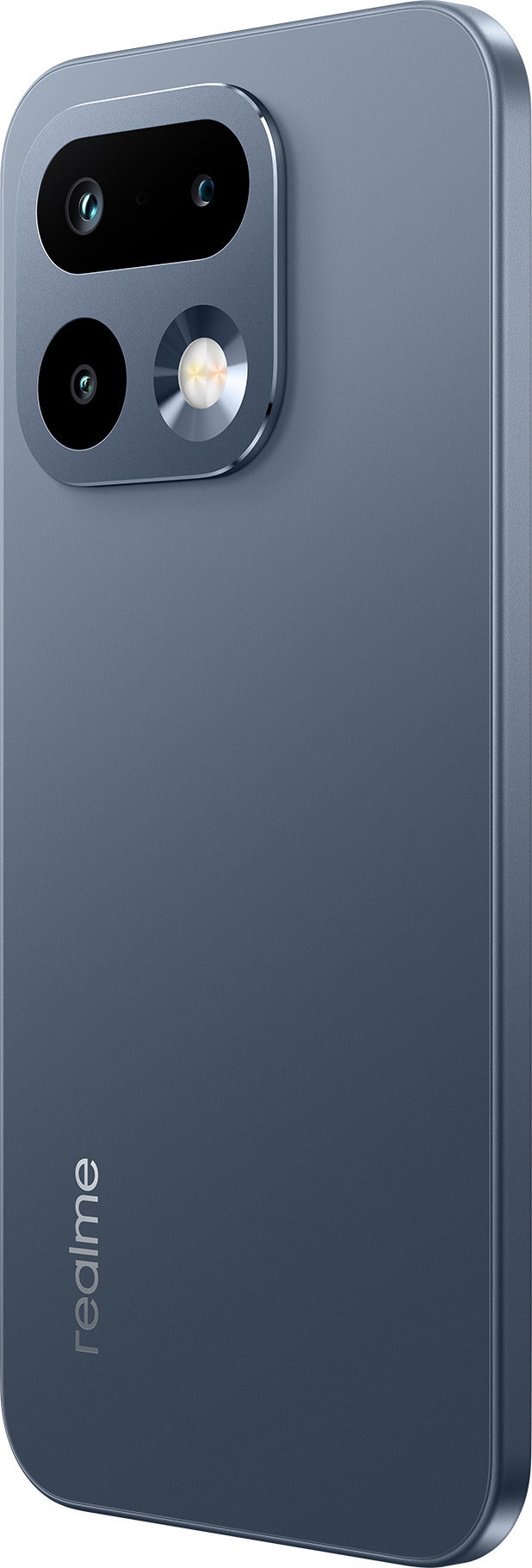 realme 16 Pro 5G puhelin, 256/8 Gt, harmaa – kuva 7