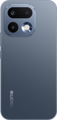 realme 16 Pro 5G puhelin, 256/8 Gt, harmaa – kuva 6