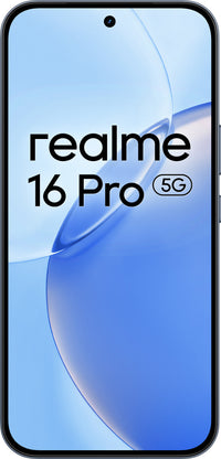 realme 16 Pro 5G puhelin, 256/8 Gt, harmaa – kuva 3