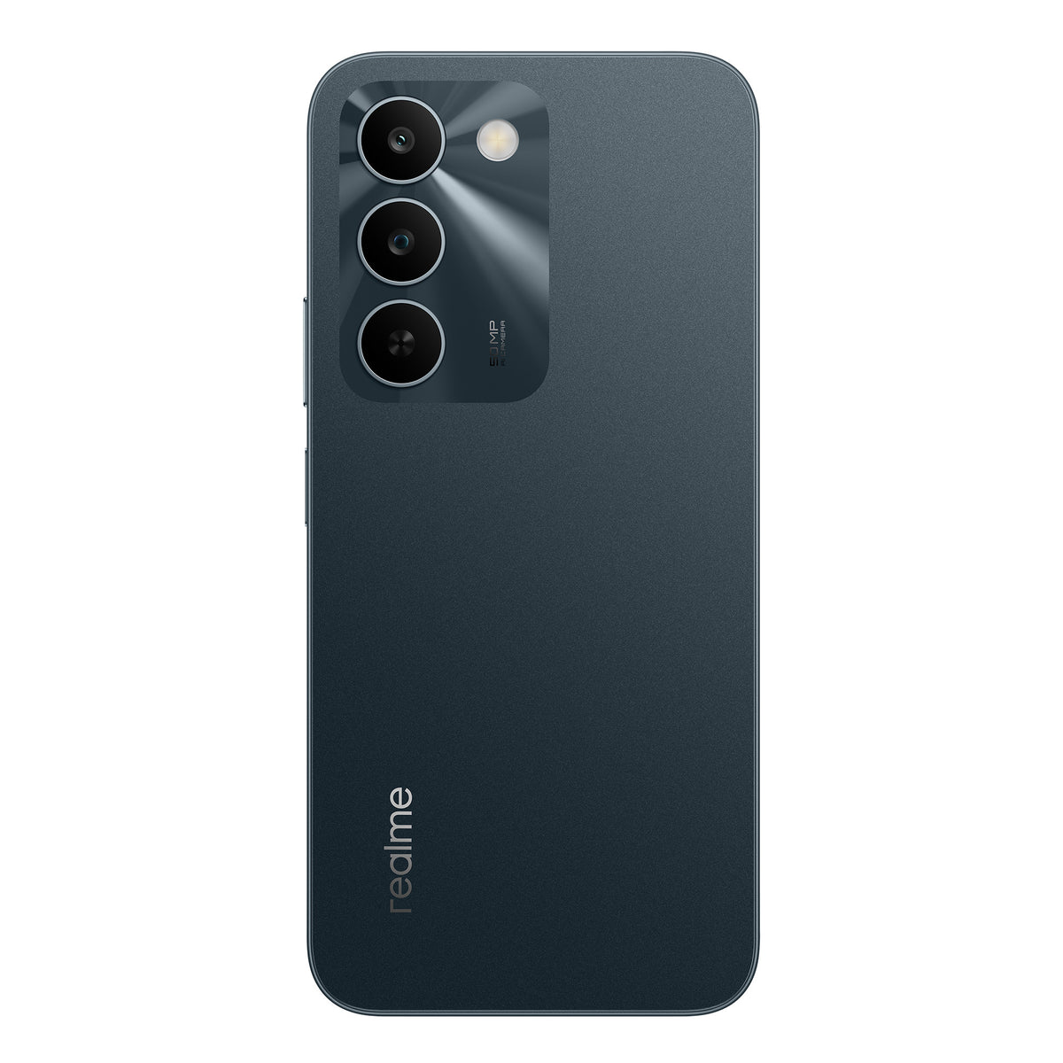 realme C100 5G puhelin, 128/4 Gt, vihreä – 6