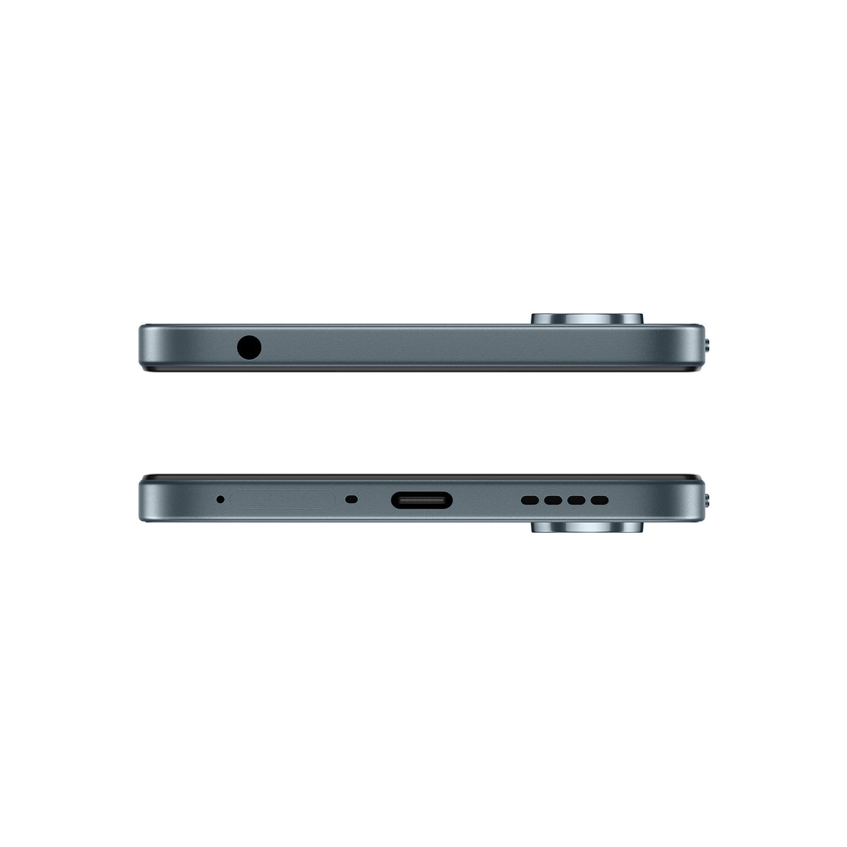 realme C100 5G puhelin, 128/4 Gt, vihreä – 9