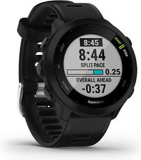 Garmin Forerunner 55 GPS-juoksukello, 42 mm, musta – kuva 3