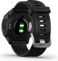 Garmin Forerunner 55 GPS-juoksukello, 42 mm, musta – kuva 8