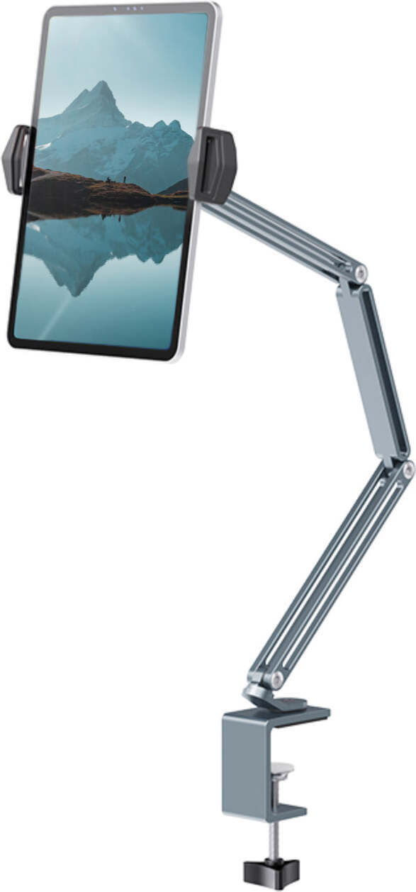DESIRE2 Flex Arm tablet-teline 12,9", hopea – 1