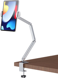 DESIRE2 Flex Arm tablet-teline 12,9", hopea – 4