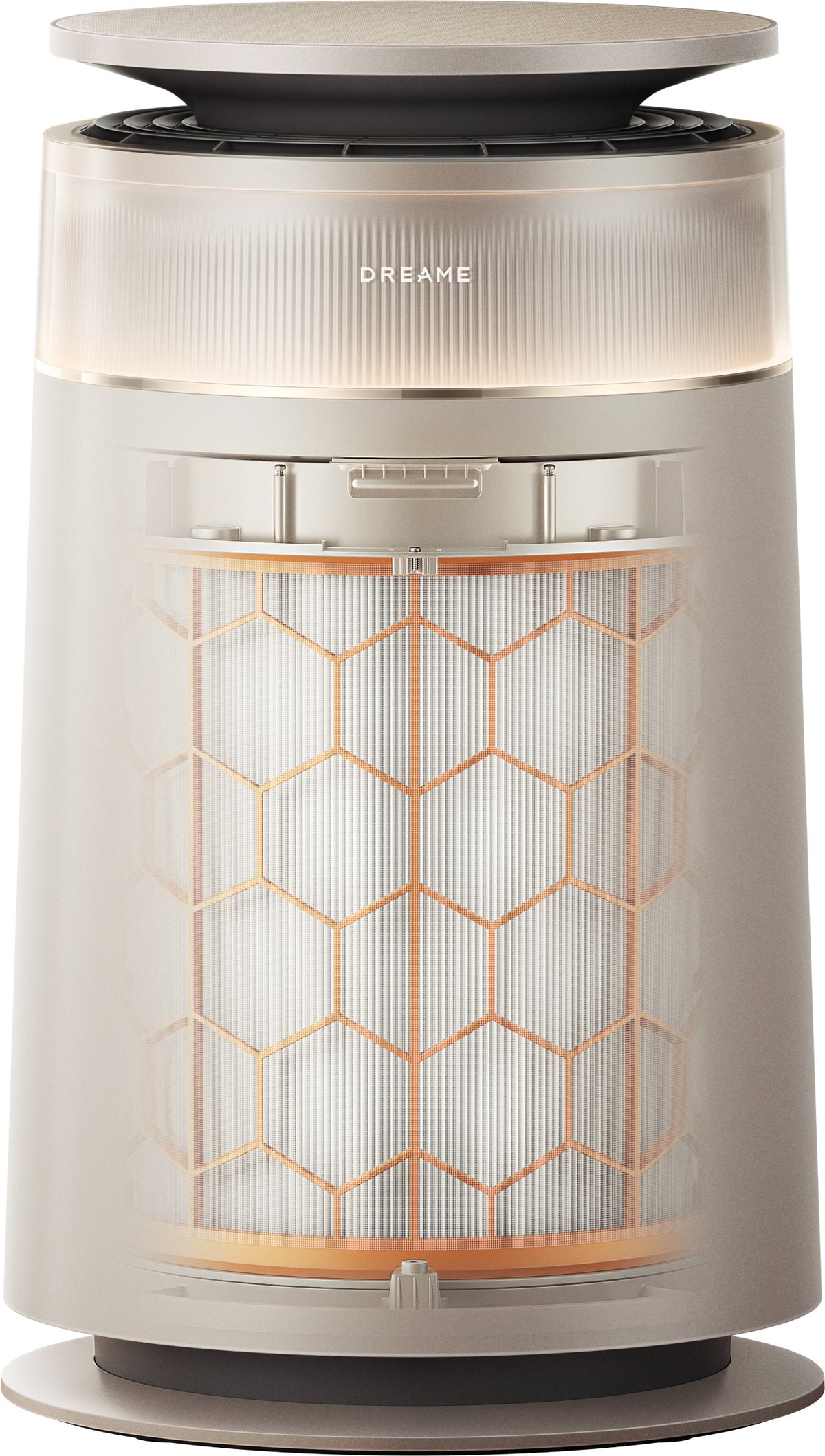Dreame FP10 Furcatch Air Purifier ilmanpuhdistin