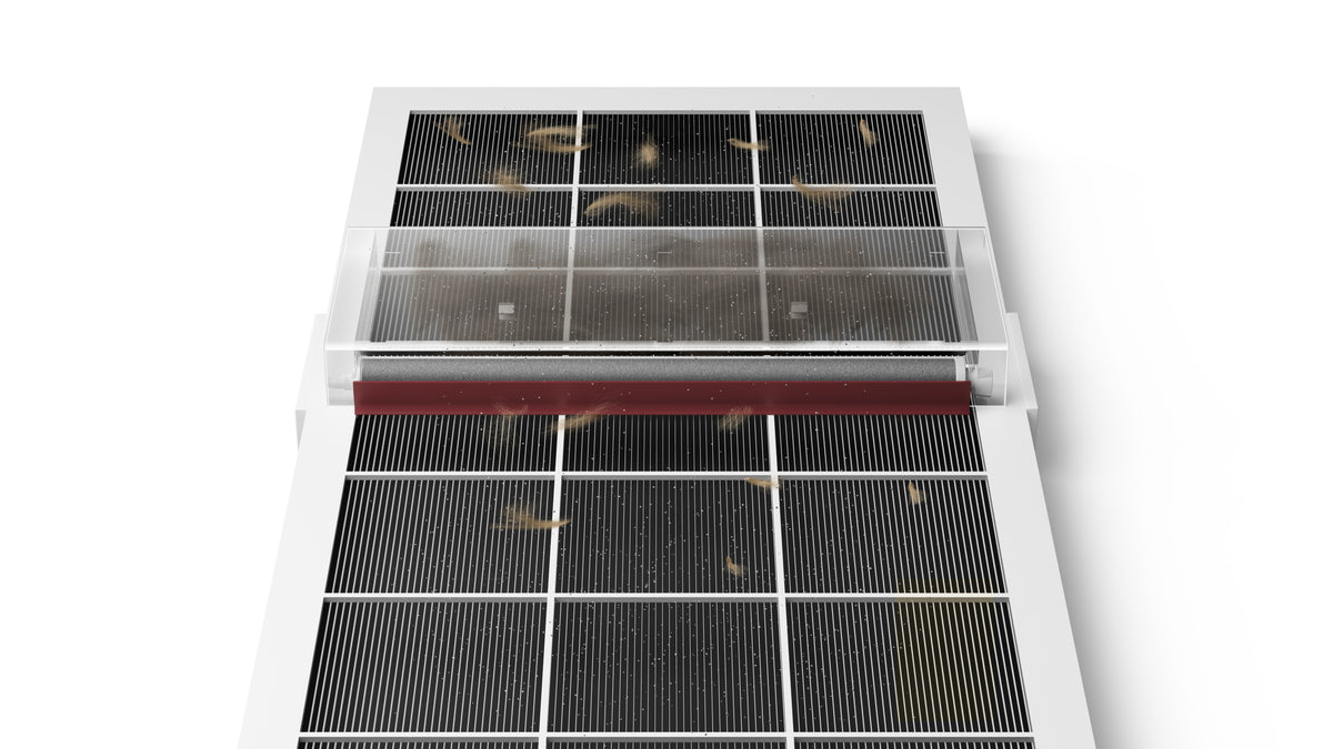 Dreame FP10 Furcatch Air Purifier ilmanpuhdistin