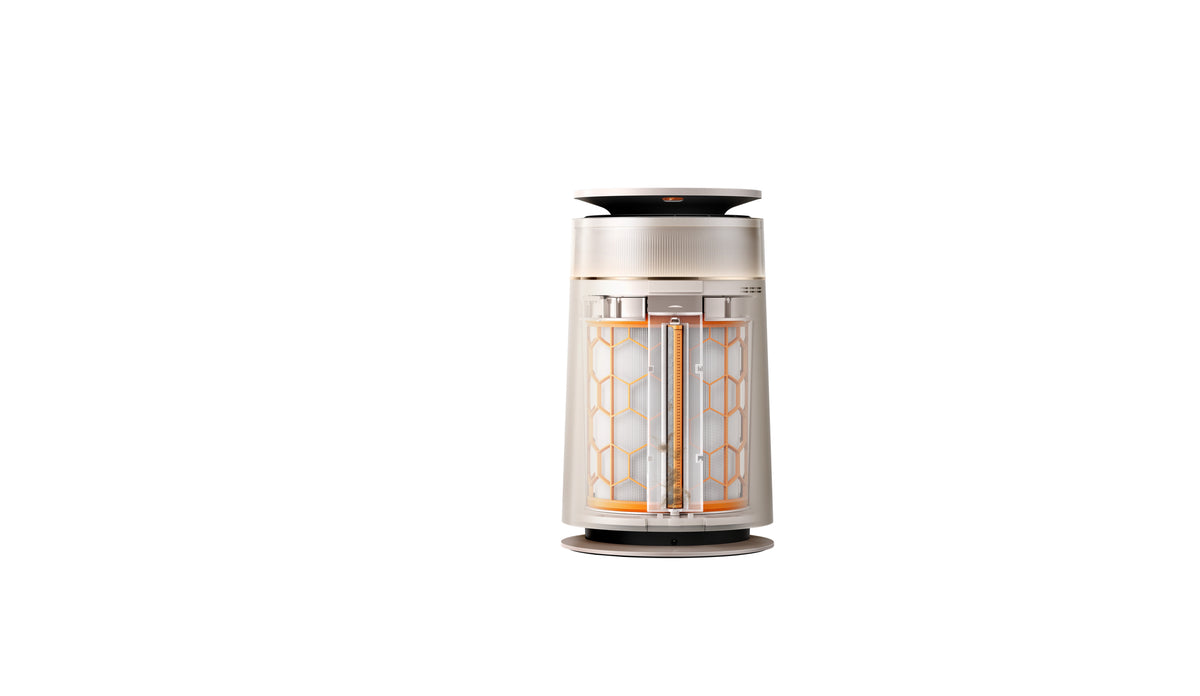 Dreame FP10 Furcatch Air Purifier ilmanpuhdistin