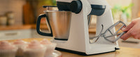 Kenwood KHC30.000WH Multi-Tasker yleiskone, valkoinen – kuva 4