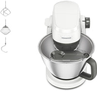 Kenwood KHC30.000WH Multi-Tasker yleiskone, valkoinen – kuva 1