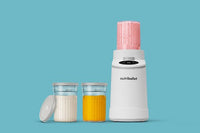 Nutribullet NBD0503W Chill jäätelökone, valkoinen – kuva 5