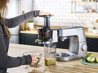 Kenwood KAX720PL PureJuice -mehupuristinlisäosa – kuva 5