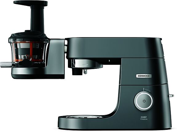 Kenwood KAX720PL PureJuice -mehupuristinlisäosa – kuva 4