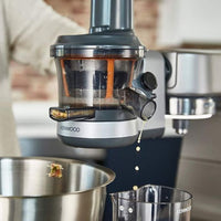 Kenwood KAX720PL PureJuice -mehupuristinlisäosa – kuva 6