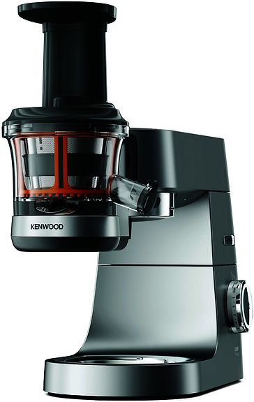 Kenwood KAX720PL PureJuice -mehupuristinlisäosa – kuva 2